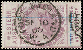 Pt Hedland 1900